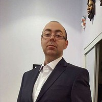 Paul Cousins
