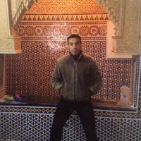 Hassan Chiboub