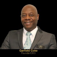 Garfield Coke  CEO