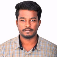 Dhinesh Pandi