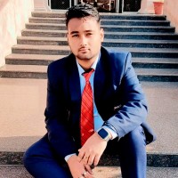 Er. Shahbaz Ahmad Khan