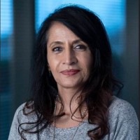 Gita P.