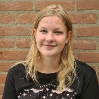 Tessa Meeuwsen
