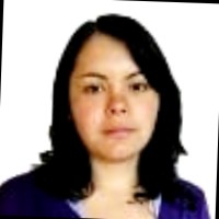 Angela Mileydy Marin Sastoque