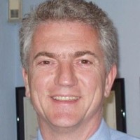 Nicholas Cooper