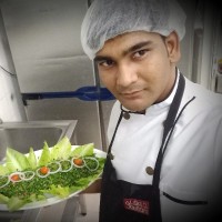 Kanwarlal Joshi