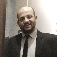 Ahmed Sayed