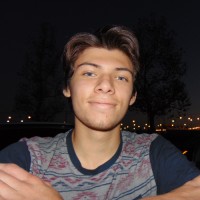 Alec Maya