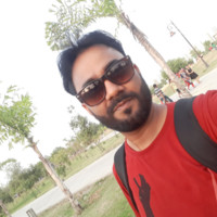 Shrikant Mishra
