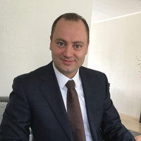 Martin Akcay