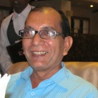 Dr. Satya Narayan Pandey