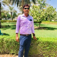 Mohd Faizi Raza
