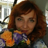 Maryna Borysova