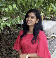 Reshma Srinivasan