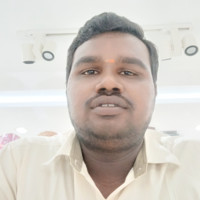 Anil Babu.