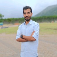 Manjunath V