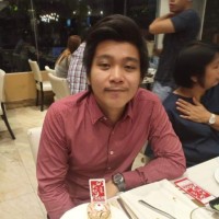 Mark Sandino Tongson