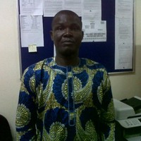 Martin Abitoyo