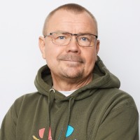 Pasi Rönkkö