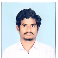 Ramakrishna Goriparthi