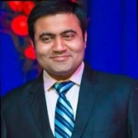 Prateek Mehrotra