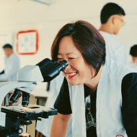 Karin Emi Okubi De Souza