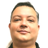 Hugo R Pardo G
