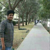 Shahrukh Mohammed