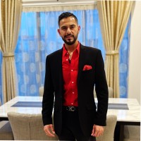 Sudhanshu Madan