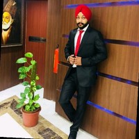 CMA Paramjeet Singh