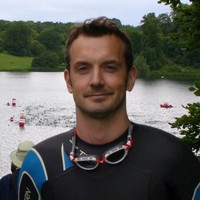 Russell Strachan