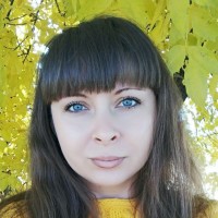 Юлия Якушина