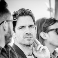 Tom Sandham