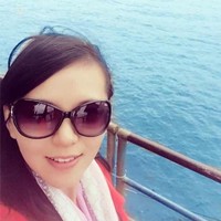 Katrina Liang
