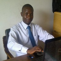 Davy Munthali