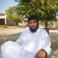 M Salman Kaleem Azad