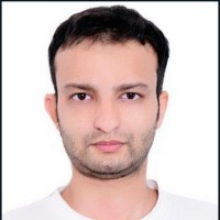 Anurag Upreti