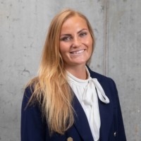 Simone Møller Hede