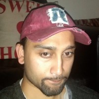Mohammed Khair