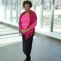 Stacey Luster