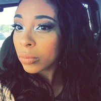 Alexis Glasper