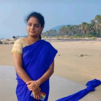 Yekkisetti Bhargavi