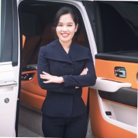 Thi Thanh Tu Le