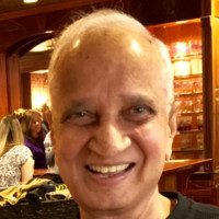 Arvind Shah