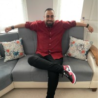 Ahmed Mahmoud