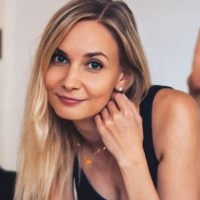 Henrietta Jylhä (PhD)