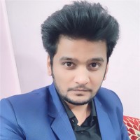 Dipesh S