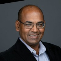 Ganesh Moorthy