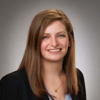 Hannah Benson, Mph