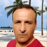 Gimmy Nardó Sanjines Tudela, Ph.D. - Ph. P.D.